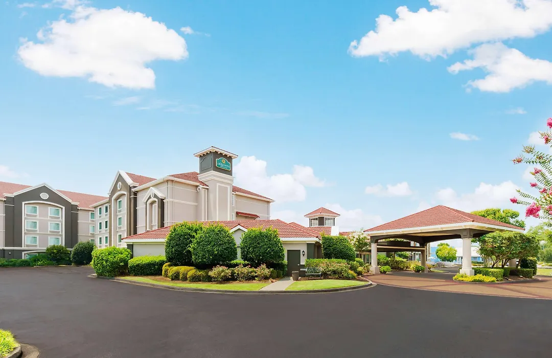 La Quinta By Wyndham Myrtle Beach Broadway Area-1
